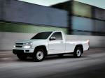Chevrolet Colorado Regular Cab 2004 года